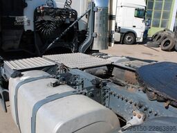 VOLVO FH 420 4x2 BL GlobeXL Kompressor Nr: 347
