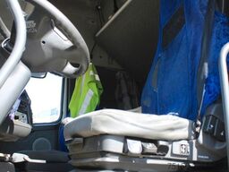 VOLVO FH 420 4x2 BL GlobeXL Kompressor Nr: 347