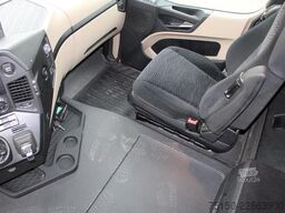 MERCEDES-BENZ 2545 6x2 LL - KOMBI Komplettzug - Nr.: 991