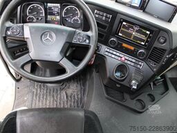 MERCEDES-BENZ 2545 6x2 LL - KOMBI Komplettzug - Nr.: 991