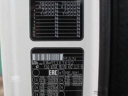 MAN TGX 18.510 4x2 LLS-U XXL 2 x Tank Nr.: 825