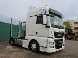 MAN TGX 18.510 4x2 LLS-U XXL 2 x Tank Nr.: 825