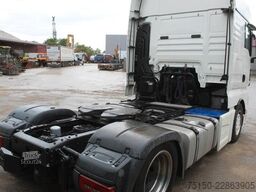 MAN TGX 18.510 4x2 LLS-U XXL 2 x Tank Nr.: 825