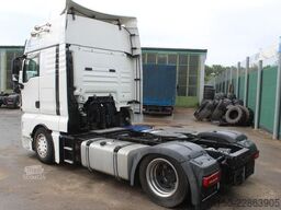 MAN TGX 18.510 4x2 LLS-U XXL 2 x Tank Nr.: 825