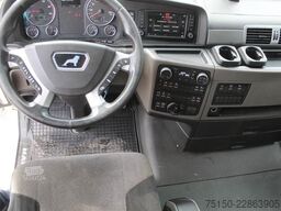 MAN TGX 18.510 4x2 LLS-U XXL 2 x Tank Nr.: 825
