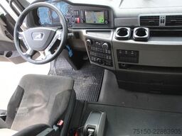 MAN TGX 18.510 4x2 LLS-U XXL 2 x Tank Nr.: 825