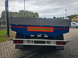  Hilse BAL 218 B Ballast Trailer