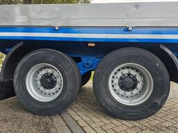  Hilse BAL 218 B Ballast Trailer