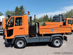 MULTICAR M31 C  Automatik