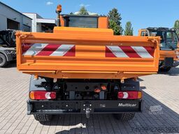 MULTICAR M31 C  Automatik