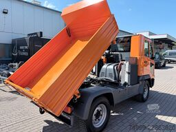 MULTICAR M31 C  Automatik