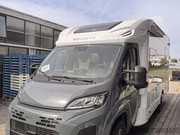 WEINSBERG CaraSuite 650 MEG EDITION [SPICY] LP 76.339 ¤ !