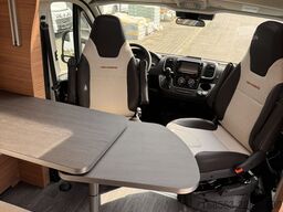WEINSBERG CaraSuite 650 MEG EDITION [SPICY] LP 76.339 ¤ !