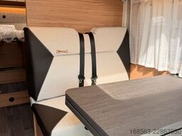 WEINSBERG CaraSuite 650 MEG EDITION [SPICY] LP 76.339 ¤ !