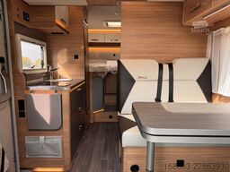 WEINSBERG CaraSuite 650 MEG EDITION [SPICY] LP 76.339 ¤ !