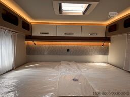 WEINSBERG CaraSuite 650 MEG EDITION [SPICY] LP 76.339 ¤ !
