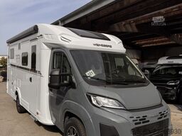 WEINSBERG CaraSuite 650 MEG EDITION [SPICY] LP 76.339 ¤ !