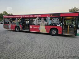 MERCEDES-BENZ Citaro 0530 A26, 38+60+1, Euro 5 EEV, Retarder