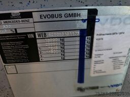 MERCEDES-BENZ Citaro 0530 A26, 38+60+1, Euro 5 EEV, Retarder