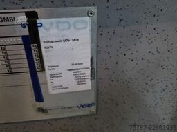 MERCEDES-BENZ Citaro 0530 A26, 38+60+1, Euro 5 EEV, Retarder