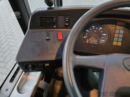 MERCEDES-BENZ Citaro 0530 A26, 38+60+1, Euro 5 EEV, Retarder