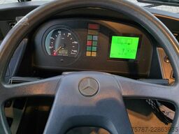 MERCEDES-BENZ Citaro 0530 A26, 38+60+1, Euro 5 EEV, Retarder