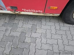 MERCEDES-BENZ Citaro 0530 A26, 38+60+1, Euro 5 EEV, Retarder