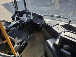 MERCEDES-BENZ Citaro 0530 Ü mit Gurten, Klima, 40+1,Euro 5 EEV