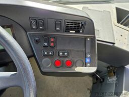 MERCEDES-BENZ Citaro 0530 Ü mit Gurten, Klima, 40+1,Euro 5 EEV