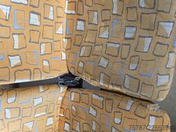MERCEDES-BENZ Citaro 0530 Ü mit Gurten, Klima, 40+1,Euro 5 EEV