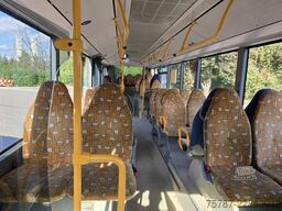MERCEDES-BENZ Citaro 0530 Ü mit Gurten, Klima, 40+1,Euro 5 EEV