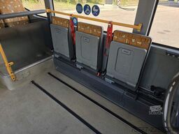 MERCEDES-BENZ Citaro 0530 Ü mit Gurten, Klima, 40+1,Euro 5 EEV