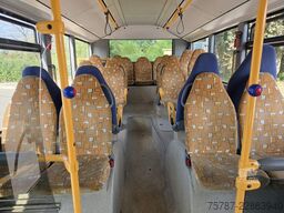 MERCEDES-BENZ Citaro 0530 Ü mit Gurten, Klima, 40+1,Euro 5 EEV