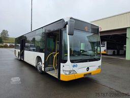 Stadtbus MERCEDES-BENZ Citaro , Retarder