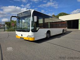 MERCEDES-BENZ Citaro , Retarder