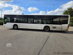 MERCEDES-BENZ Citaro , Retarder