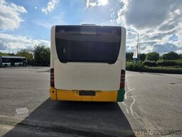 MERCEDES-BENZ Citaro , Retarder