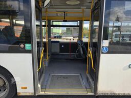 MERCEDES-BENZ Citaro , Retarder