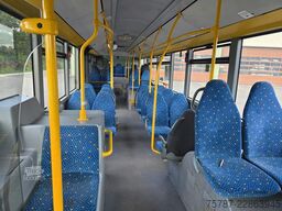 MERCEDES-BENZ Citaro , Retarder