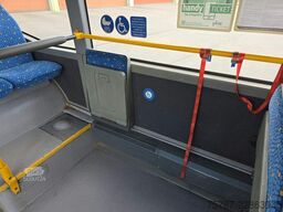 MERCEDES-BENZ Citaro , Retarder