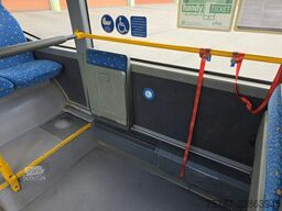 MERCEDES-BENZ Citaro , Retarder