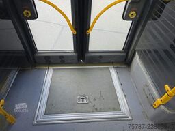 MERCEDES-BENZ Citaro , Retarder