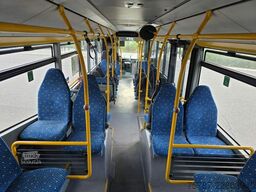 MERCEDES-BENZ Citaro , Retarder