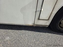 MERCEDES-BENZ Citaro , Retarder