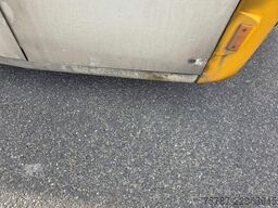 MERCEDES-BENZ Citaro , Retarder