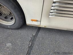 MERCEDES-BENZ Citaro , Retarder