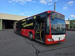 MERCEDES-BENZ Citaro 0530 A26 37+61+1, Euro 5 EEV, Retarder