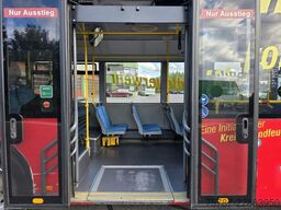 MERCEDES-BENZ Citaro 0530 A26 37+61+1, Euro 5 EEV, Retarder