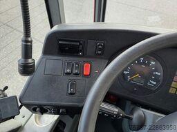 MERCEDES-BENZ Citaro 0530 A26 37+61+1, Euro 5 EEV, Retarder