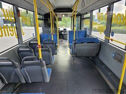 MERCEDES-BENZ Citaro 0530 A26 37+61+1, Euro 5 EEV, Retarder